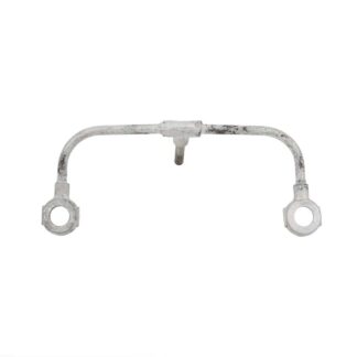Nos Triumph T150 Rocker Oil Feed Pipe 70 9274, E9274