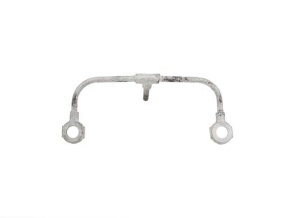 Nos Triumph T150 Rocker Oil Feed Pipe 70 9274, E9274