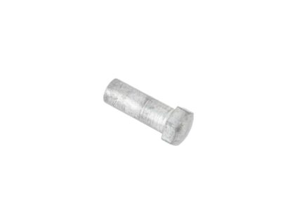 Nos Triumph T150 T160 Rocker Box Sleeve Nut 70 9237, E9237