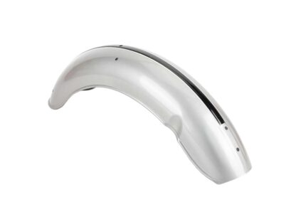 Nos Triumph T20 Tiger Cub Rear Mudguard 82 4497, F4497 (2)
