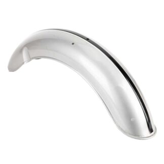 Nos Triumph T20 Tiger Cub Rear Mudguard 82 4497, F4497