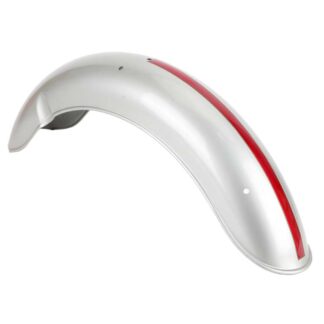 Nos Triumph T20 Tiger Cub Rear Mudguard 82 5914, F5914