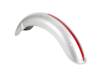 Nos Triumph T20 Tiger Cub Rear Mudguard 82 5914, F5914