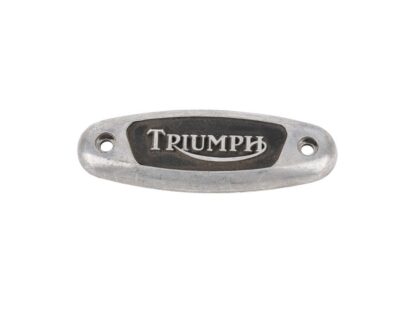 Nos Triumph Tr25 Rocker Box Inspection Cover 70 8952, E8952