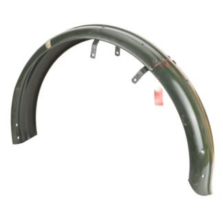 Nos Triumph Trw Rear Mudguard