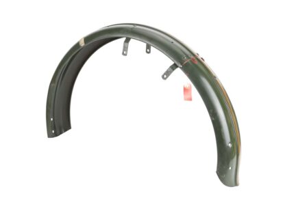 Nos Triumph Trw Rear Mudguard