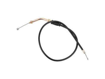 Norton Commando Mk3 Throttle Cable 06 6714