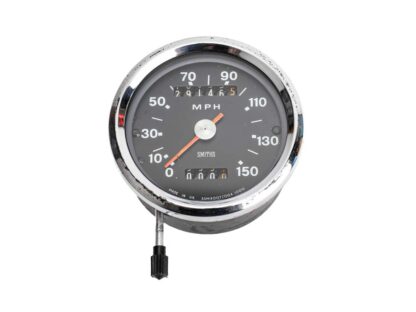 Smiths Speedometer Ssm5007 00a 23
