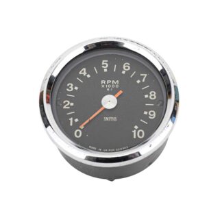 Smiths Tachometer Rsm3003 13 20