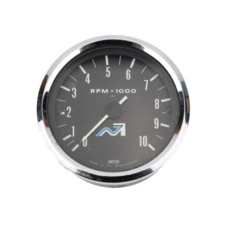 Smiths Tachometer Rsm3006 00 5