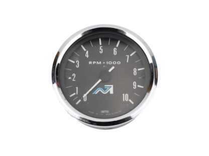 Smiths Tachometer Rsm3006 00 5