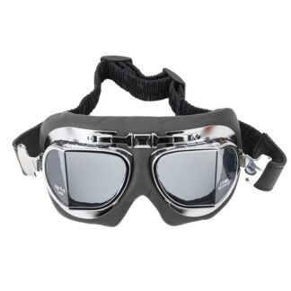 Stadium Type Motorcycle Goggles