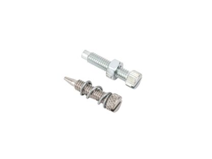 Throttle & Pilot Air Screw Kit Rkc 529