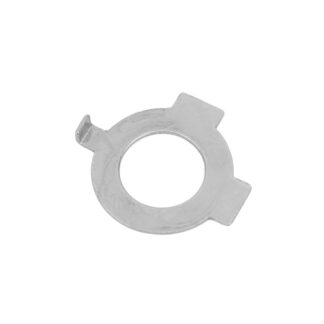 Triumph 3ta 5ta T100 Swing Arm Spindle Tab Washer 82 7343, F7343