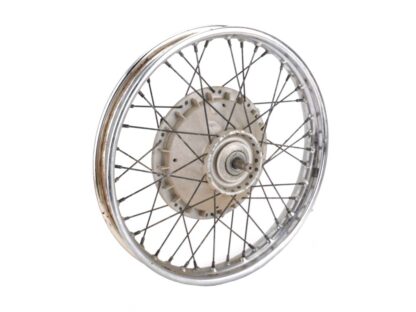 Triumph Bsa Conical Front Wheel 3 Dg (2)