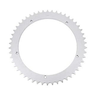 Triumph Bsa T150 A75 Conical Hub 50t Rear Sprocket 37 4046, W4046