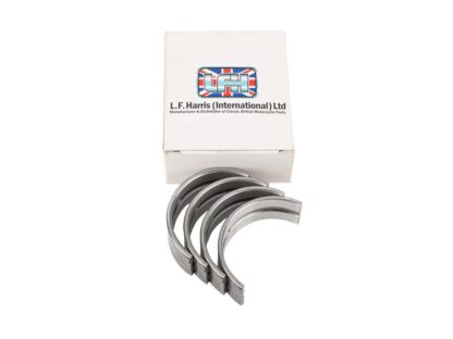 Triumph Bsa T150 T160 A75 .040 Main Bearings 70 9030, E9030