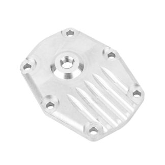 Triumph Bsa T150 T160 A75 Billet Sump Plate 70 6580, E6580