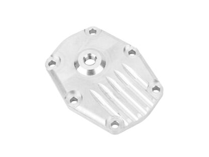 Triumph Bsa T150 T160 A75 Billet Sump Plate 70 6580, E6580