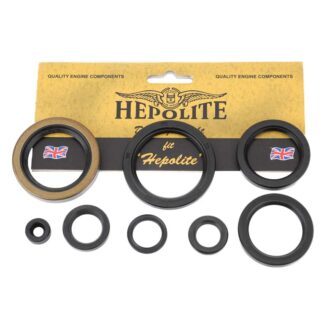 Triumph Bsa T150 T160 A75 Oil Seal Kit