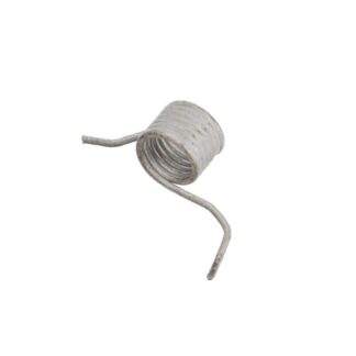 Triumph Bsa T150 T160 A75 Throttle Arm Return Spring 70 9880, E9880, 71 3311