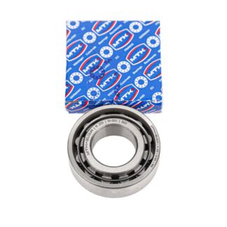 Triumph Bsa T150 T160 A75 Timing Side Roller Bearing 70 8780, E8780 Lf Harris
