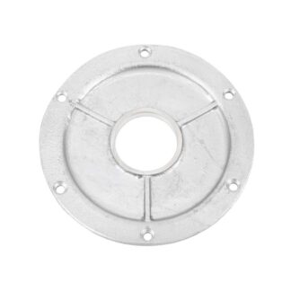 Triumph Chaincase Cover Plate 70 7037, E7037