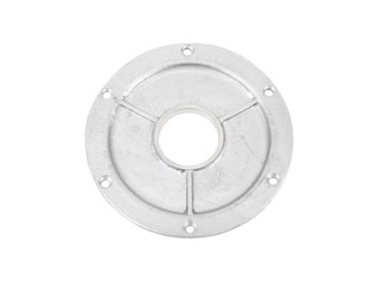 Triumph Chaincase Cover Plate 70 7037, E7037