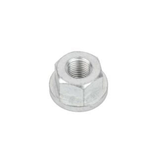 Triumph Engine Plate Shouldered Nut 82 7389, F7389