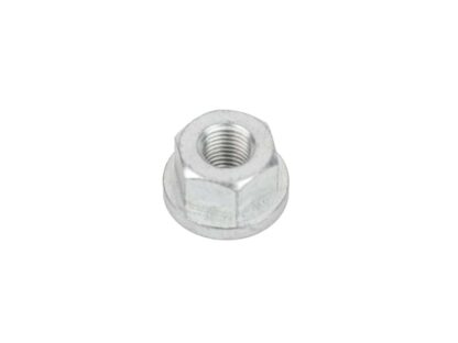 Triumph Engine Plate Shouldered Nut 82 7389, F7389