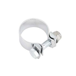 Triumph Exhaust Balance Pipe Clamp 70 7512, E7512, 54 2537