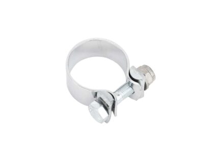 Triumph Exhaust Balance Pipe Clamp 70 7512, E7512, 54 2537
