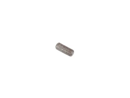 Triumph Gearbox Thrust Washer Locating Dowel 57 0912, T912