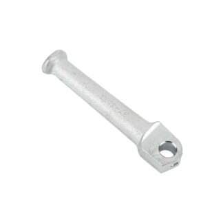 Triumph Kickstart Lever Pedal 57 7017