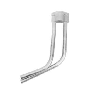 Triumph Oil Feed Junction Pipes 70 6930, E6930