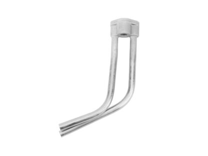 Triumph Oil Feed Junction Pipes 70 6930, E6930