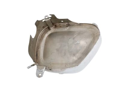 Triumph Pre Unit Oil Tank 82 3856, F3856 (2)
