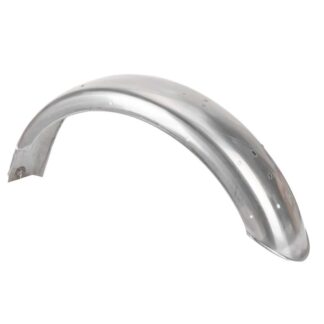 Triumph Stainless Steel Rear Mudguard 83 1618, F11618
