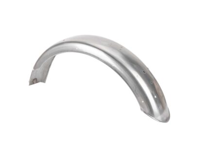Triumph Stainless Steel Rear Mudguard 83 1618, F11618