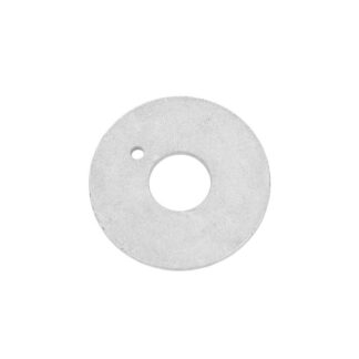Triumph Swing Arm End Plate Washer 82 7675, F7675