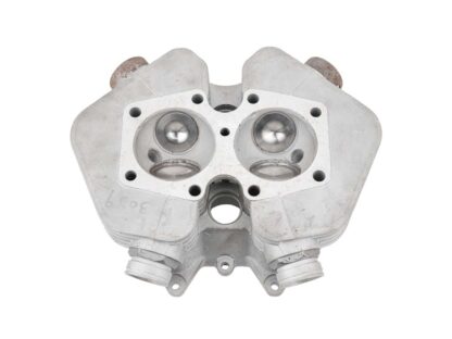 Triumph T120 Cylinder Head 71 2360 3 (3)