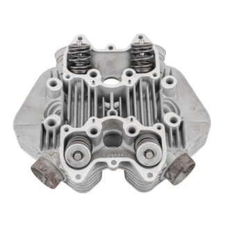 Triumph T120 Cylinder Head 71 2360 3