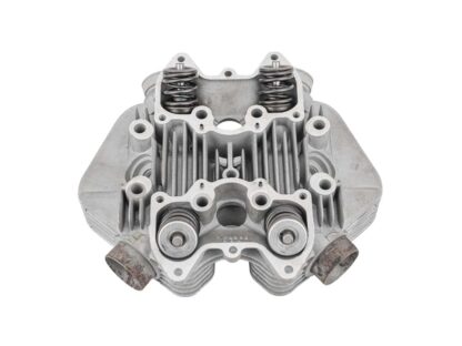 Triumph T120 Cylinder Head 71 2360 3