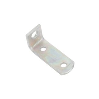 Triumph T140 Choke Lever Bracket 83 4898