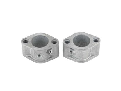 Triumph T140 Inlet Manifolds 71 3338, 71 3339