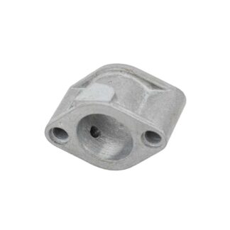 Triumph T140 Rh Inlet Manifold 71 3338