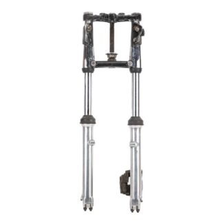 Triumph T140 Tr7 Fork Assembly 2