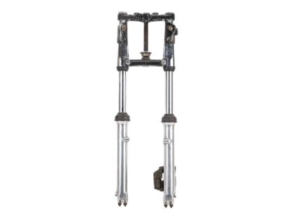 Triumph T140 Tr7 Fork Assembly 2