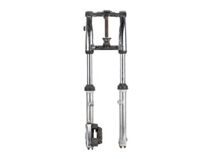 Triumph T140 Tr7 Fork Assembly 2 (2)