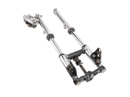 Triumph T140 Tr7 Fork Assembly 2 (3)
